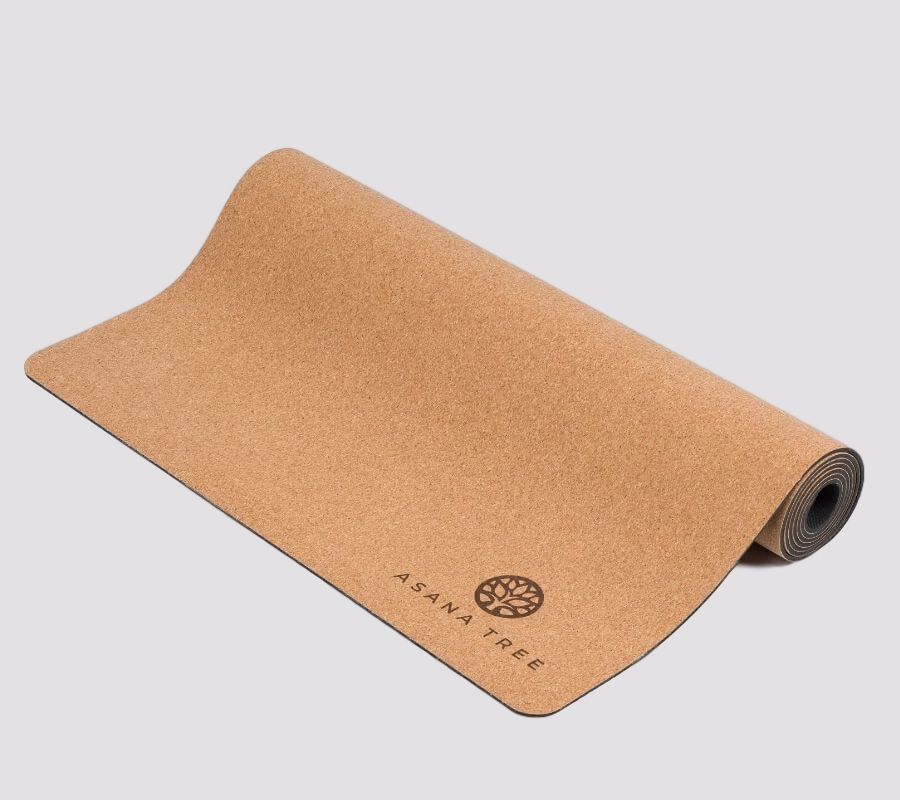 Used Cork Yoga Mat  International Society of Precision Agriculture